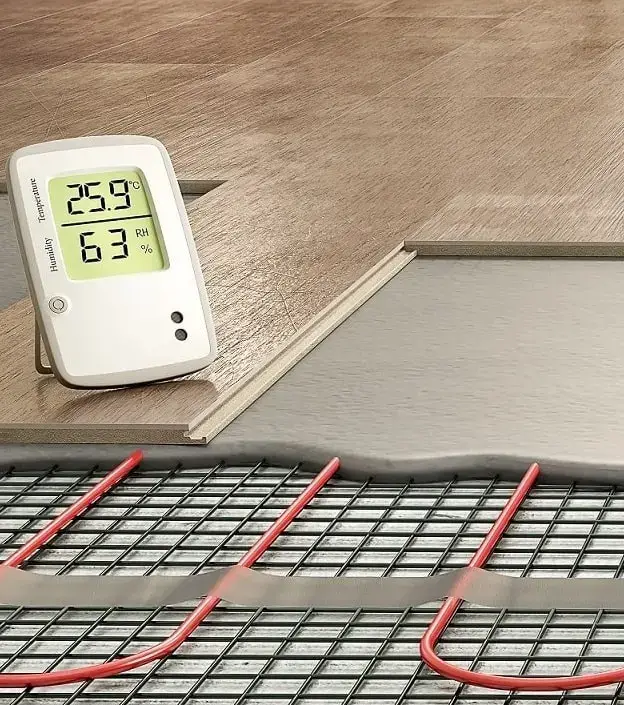 Electric Under Floor Heating Installation, Repair and Maintenance Services In Cricklewood in Cricklewood