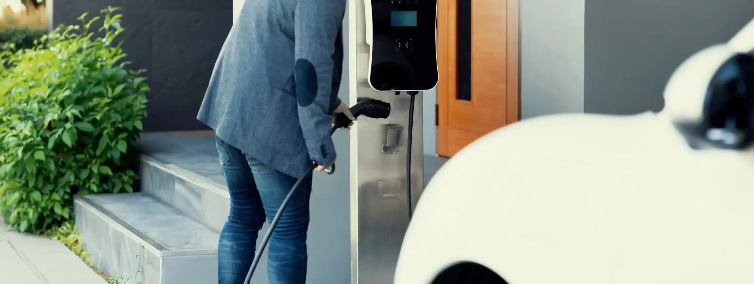 Electric Car Charger Home Installation Cricklewood in Cricklewood