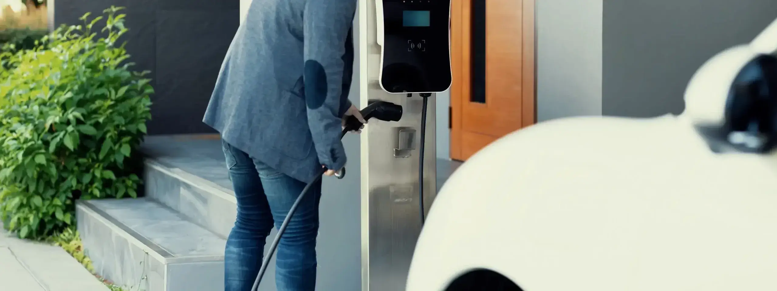 Electric Car Charger Home Installation Cricklewood in Cricklewood