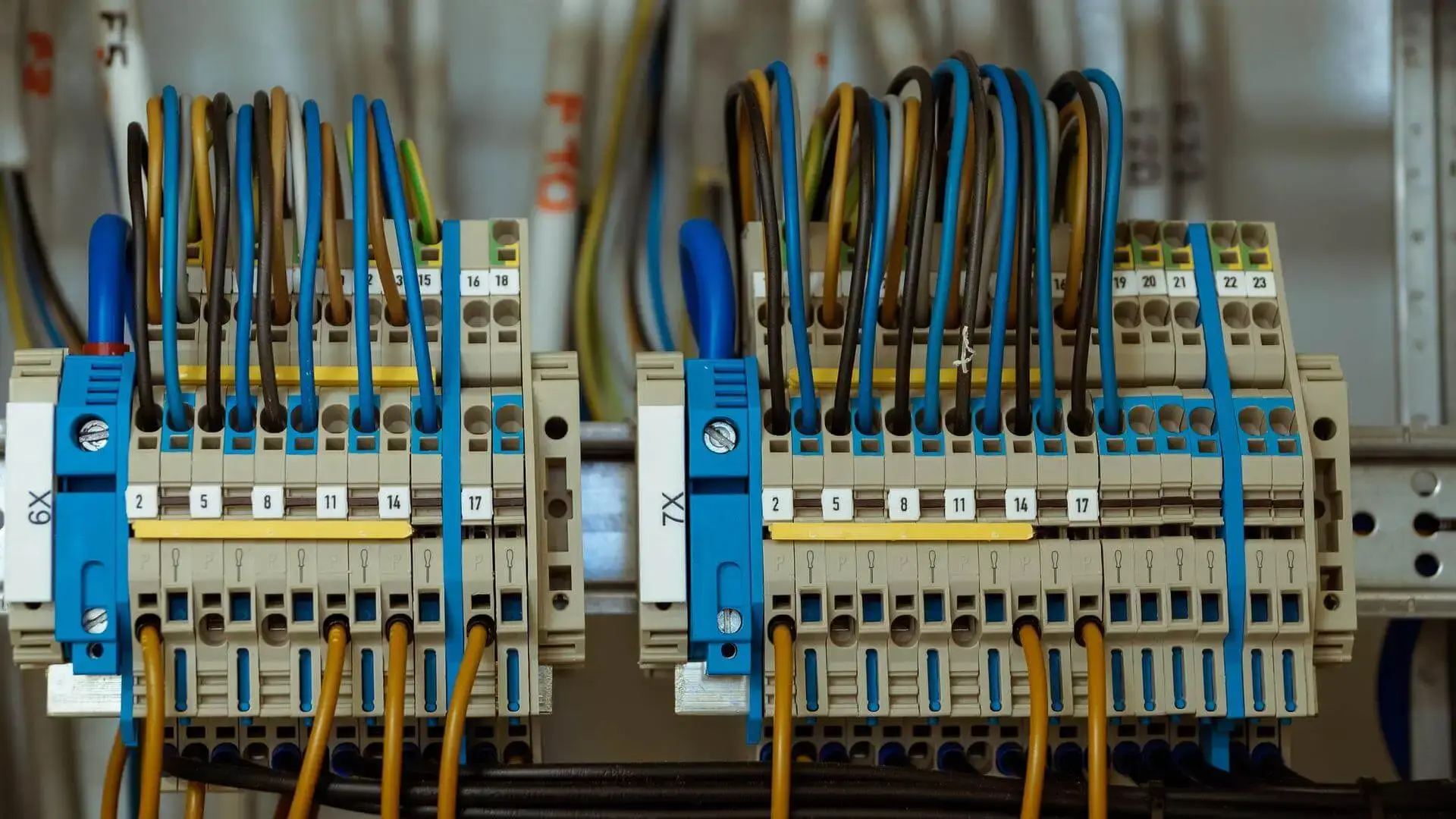 Surge protection installations Cricklewood in Cricklewood
